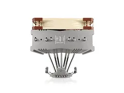 Повітряне охолодження Noctua NH-C14S - мініатюра 4
