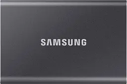 Портативний SSD Samsung 4TB USB 3.2 Gen 2 Type-C T7 Shield