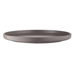 Тарілка Ardesto Trento Dinner 26,5 см Grey (AR2926TG) - мініатюра 5