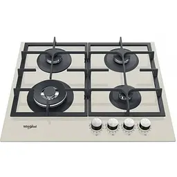 Робоча поверхня WHIRLPOOL GOFL 629/S - мініатюра 2