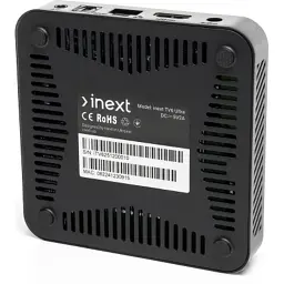 Медіаплеєр iNeXT TV6 Ultra - мініатюра 3