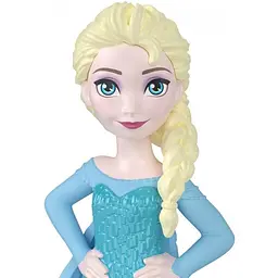 Маленька лялька-принцеса Disney Frozen з м/ф Крижане серце в асортименті (HRN68) - мініатюра 4