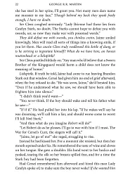 A Storm of Swords: Part 1 Steel and Snow. A Song of Ice and Fire. Book 3 - мініатюра 6