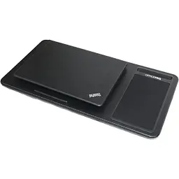 Підставка для ноутбука OfficePro 17,4" Black (CP615B ) (CP615B) - мініатюра 5