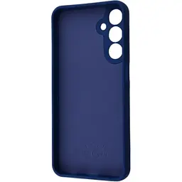 Чохол Wave Colorful Case для Samsung Galaxy A16 Blue [143597] - мініатюра 2
