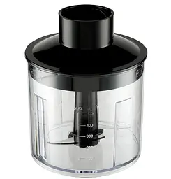 Блендер Rotex RTB1041-B MasterPower (подрібнювач, міксер) - мініатюра 6