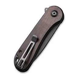 Ніж складаний Civivi Elementum C907W - мініатюра 5