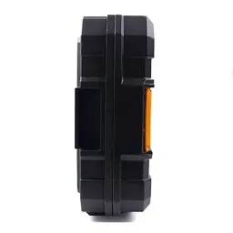 DeWALT Шурупокрут-дриль ударний аккумуляторний XR Li-Ion 18В 95Нм 0-500·1500·2250об/хв 0-8600·25500·38250уд/хв кейс TSTAK 1.6кг - мініатюра 5