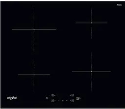 Варочна поверхня Whirlpool WSQ2760BF