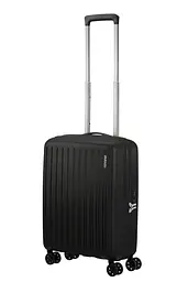 Валіза American Tourister REJOY TRUE BLACK 55х40х20 55 См MH3*19001 - мініатюра 6