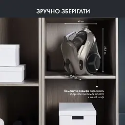 Порохотяг ROWENTA RO3786EA - мініатюра 3