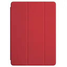 Чохол-книжка DK Еко-шкіра Smart Case для Apple iPad Pro 11" 1gen 2018 (A1980 / A1934 / A2013 / A1979) red - мініатюра 2