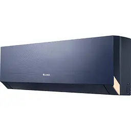 Спліт-система GREE Clivia GWH24AUDXF-K6DNA1A Blue [129410] - мініатюра 3
