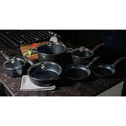 Набір сковород Swiss Diamond СXD 601 Induction 2 шт. (CXD SET601i) - мініатюра 7