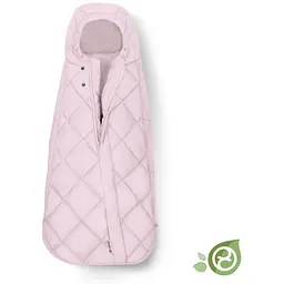 Конверт CybexSnogga Mini 2 Powder Pink (522002899) - мініатюра 2