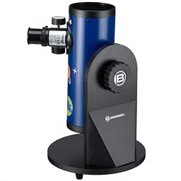 Телескоп Bresser Junior 76/300 Smart (8843205) - мініатюра 5