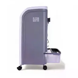 Портативний охолоджувач повітря DOMOTEC Air Cooler MS-1628 60 Вт - мініатюра 3