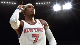 Гра Sony PlayStation консольна PS5 NBA 2K26, BD диск - мініатюра 2