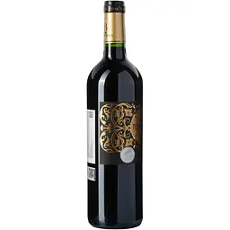 Вино Chateau Pontet Barrail Medoc Cru Bourgeois 2018 червоне сухе 0.75 л - мініатюра 2