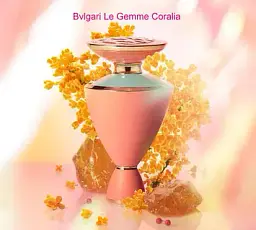 Парфумована вода Le Gemme Coralia 100 ml - мініатюра 3