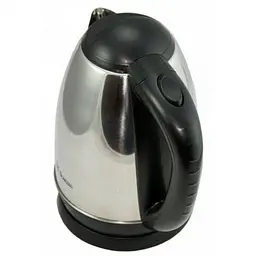 Електрочайник Opera 5001HD 2 л 2000 Вт Silver OP 86223 - мініатюра 2