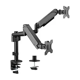 Кронштейн Gembird MA-DA2P-01 - миниатюра 4
