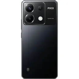 Смартфон Xiaomi Poco X6 8/256Gb Black (UA UCRF) [5G, NFC] - мініатюра 4