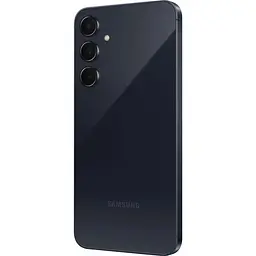 Смартфон Samsung Galaxy A55 5G 8/128Gb Awesome Navy (SM-A556E) - мініатюра 6