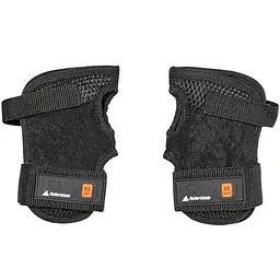 Захист зап'ястя Rollerblade Evo Pro Gear M Чорний - мініатюра 2