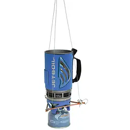 Підвісна система Jetboil Hanging Kit Помаранчевий - мініатюра 2