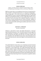 Slayers and Vampires. The Complete Uncensored, Unauthorized, Oral History of Buffy the Vampire Slayer & Angel - Едвард Гросс - миниатюра 6