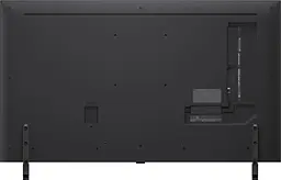 LG Телевізор 50" QNED 4K 60Hz Smart WebOS Black - мініатюра 10