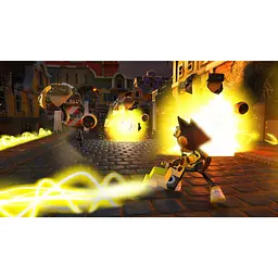 Ключ активації Microsoft Sonic Forces для Xbox One/Series - мініатюра 6