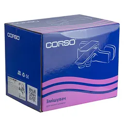 Змішувач для ванни Corso FE-2C152C - мініатюра 7