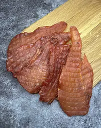 Курячі чіпси Гострі (джерки) 500 г