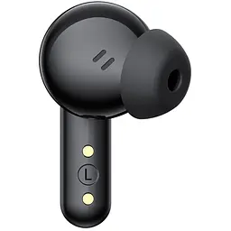 Навушники бездротові Havit TW906 PRO ANC TWS black  - мініатюра 5