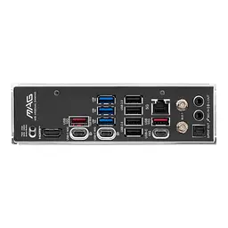Материнська плата MSI MAG X870 TOMAHAWK WIFI - мініатюра 4