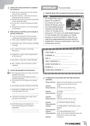 Prepare Level 3 Workbook with Digital Pack 2nd Edition - Френсіс Трелор - мініатюра 3