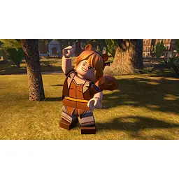 Ключ активації Microsoft Колекційне видання гри "LEGO Marvel's Месники" для Xbox One/Series S/X - мініатюра 11