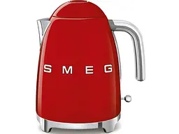 Електрочайник Smeg KLF03RDEU