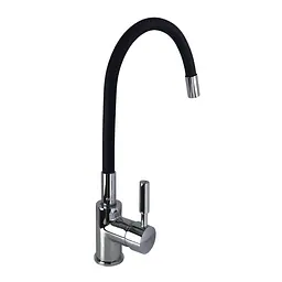 Змішувач для кухні Globus Lux LAZER GLLR-0203SB - мініатюра 3