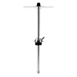 Кальян VYRO (Вайро) Versa Silver Mod - мініатюра 5