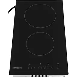Електрична варильна поверхня Samsung NZ32R1506BK [150301] - мініатюра 2