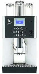 Суперавтомат WMF Presto з холодильником Оренда