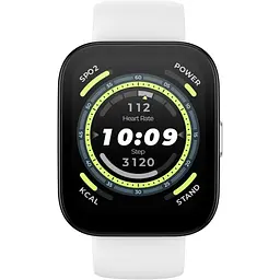 Смарт-годинник Amazfit Bip 5 Cream White - мініатюра 2