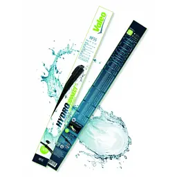 Щітка склоочисника Valeo 578583 - мініатюра 4