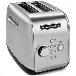 Тостер KitchenAid 5KMT221ESX - мініатюра 10