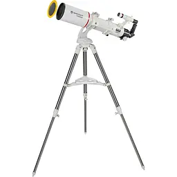 Телескоп Bresser Messier AR-102/600 Nano AZ з сонячним фільтром (4702605) - мініатюра 2