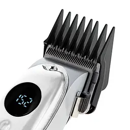 Машинка для стрижки волосся Adler AD 2831 LCD - мініатюра 5