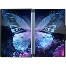 Ноутбук Lenovo Yoga Book 9 14IAH10 Ultra 9 285H la 54GHz, 2x, сенсорний, 32GB LPDDR5x, 1TB, Arc 140T, Windows 11 Pro - мініатюра 12